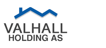 Valhall Holding AS